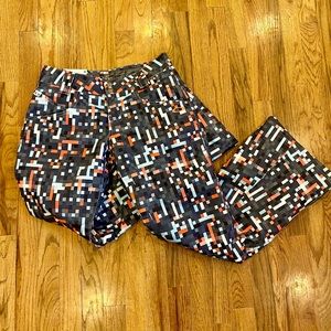 XS Oakley Ski Pants